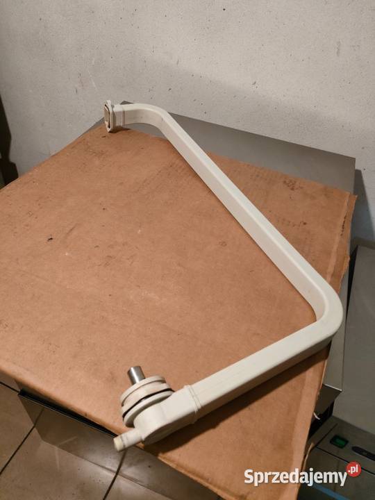 Rozdzielacz wody zmywarka gastronomiczna Meiko lubelskie Końskowola