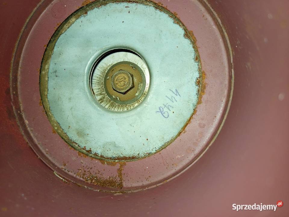 Odkurzacz gamma PRL Jelenia Góra