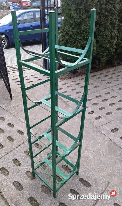 Stojak na butle z wodą Stojak na galony z wodą Głowno
