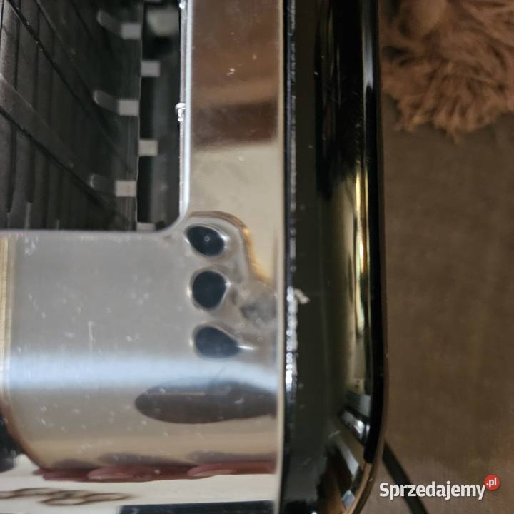 Toster na 4 kromki Zabrze