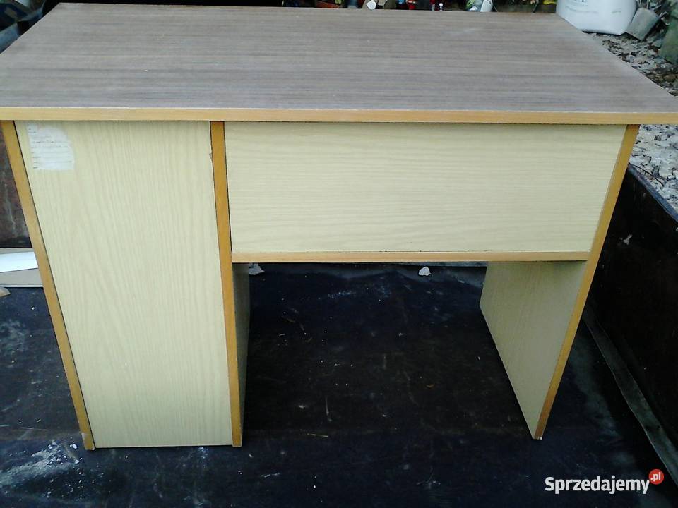 biurko używane świętokrzyskie Opatów