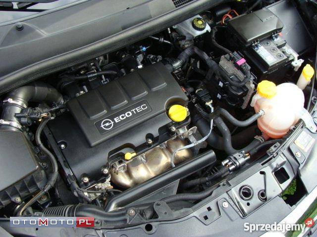 OPEL CORSA D 1 4 LIFT 100 2011 Z NIEMIEC welurowa tapicerka Brzozów sprzedam