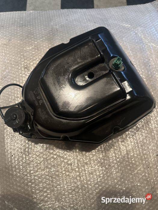 AIRBOX Filtr Powietrza TRIUMPH 955I DAYTONA V171 Pozostałe