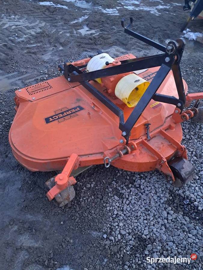 Mulczer Kosiarka Bijakowa Mizer 175 Perfect 180 Radzyń Podlaski