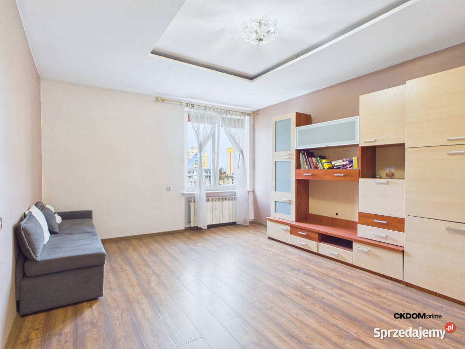 Okazja Inwestycja 255 Śródmieście 25 czerwca 39m2 Radom