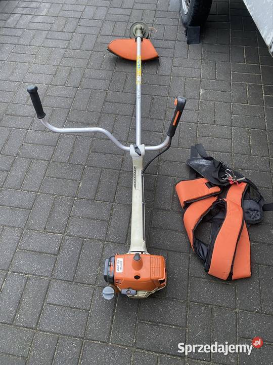 Kosa spalinowa Stihl FS300 18 Rzeszów
