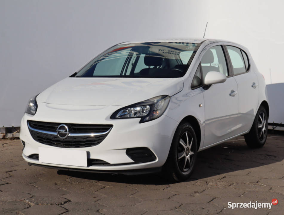 Opel Corsa 14 wspomaganie kierownicy