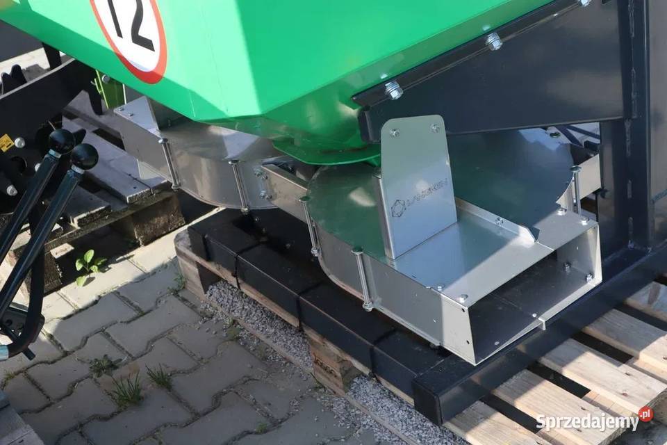 Rozsiewacz Sadowniczy LANGREN RS 450 SAD nieuszkodzony Belsk Duży