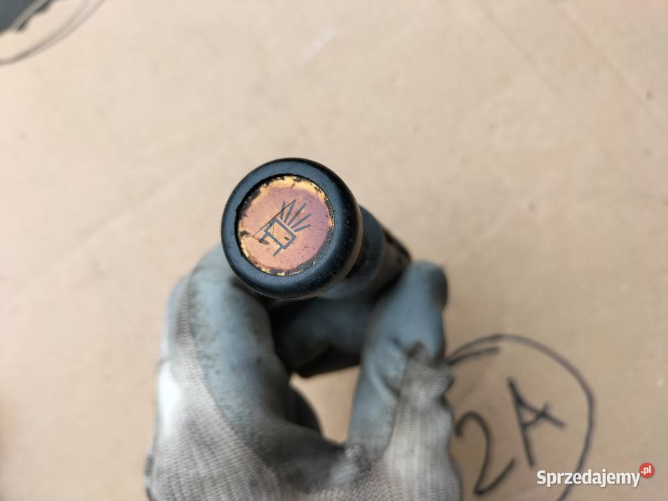 DZWIGNIA SSANIA Kamień-Kolonia