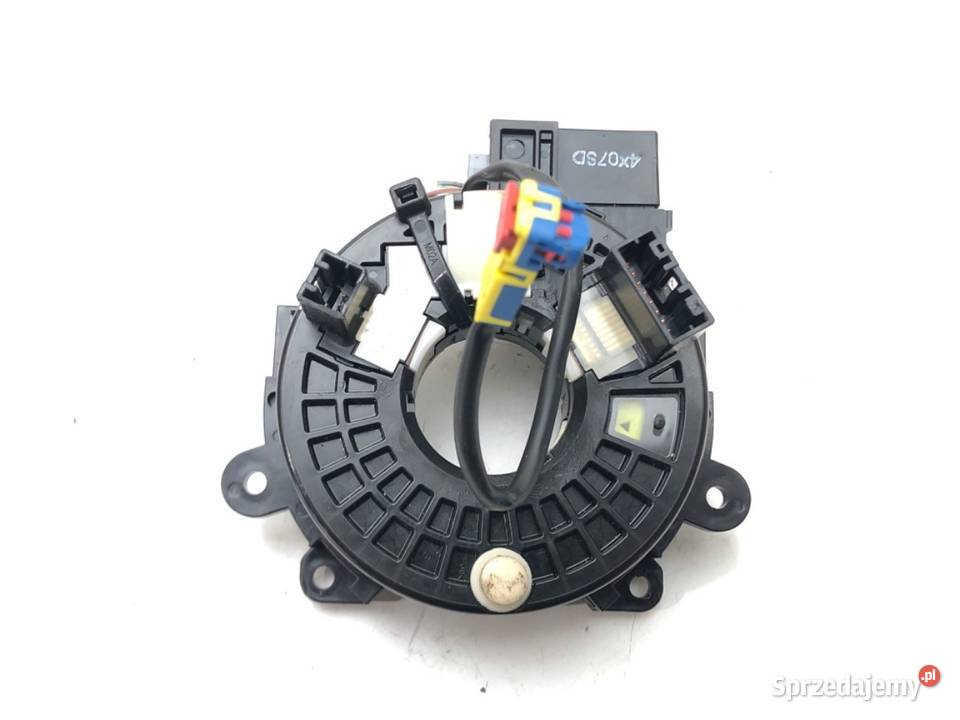 TAŚMA AIRBAG RENAULT FLUENCE SedanLimuzyna