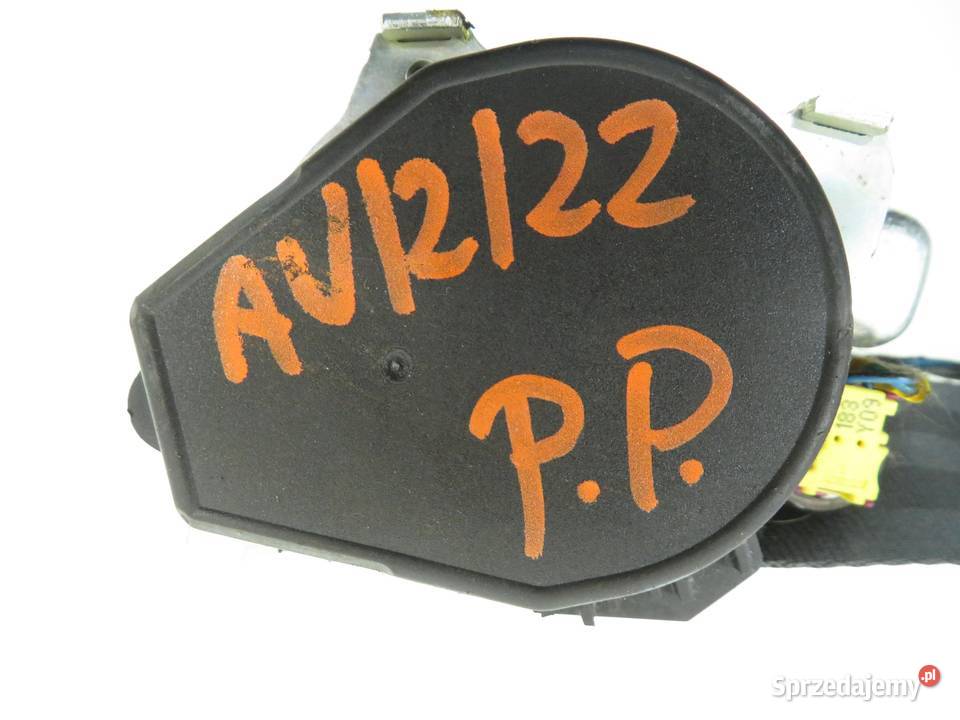 PAS PRAWY PRZEDNI ALFA ROMEO MITO 156092071