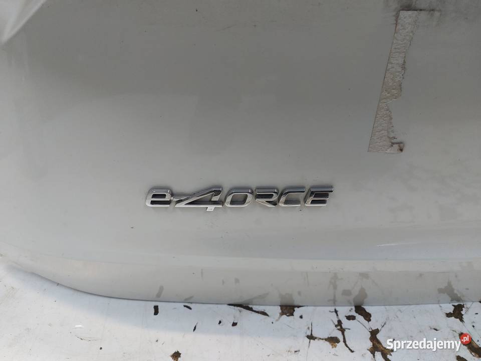 Nissan XTRAIL T33 IV 2023r Klapa bagażnika