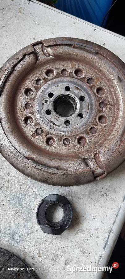 Sprzęgło koło dwumasowe audi 300970073 sprzedam