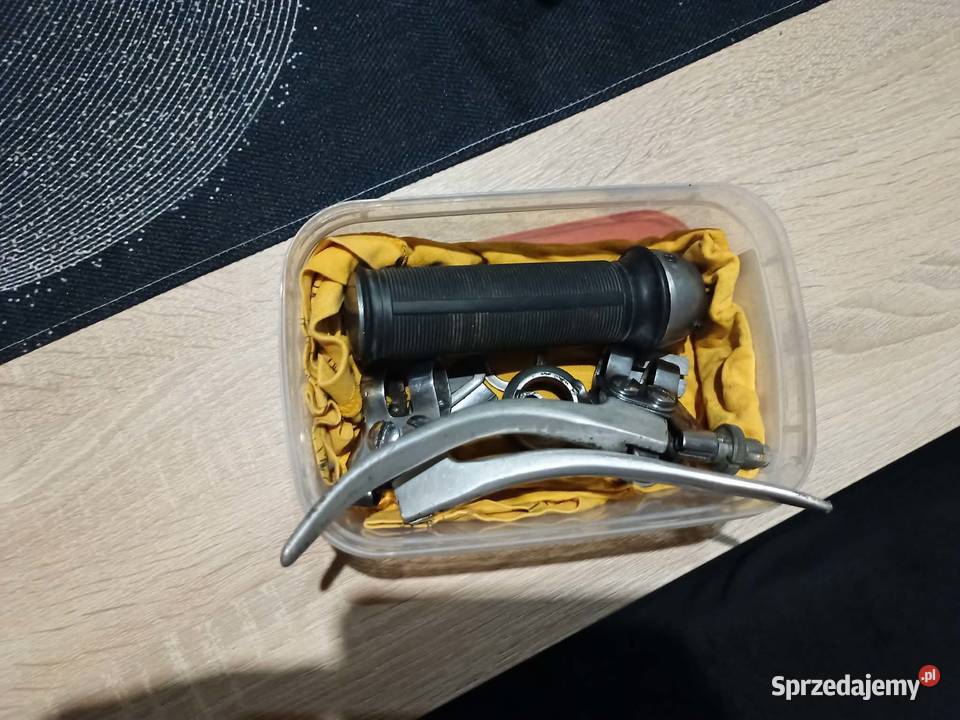 Części WSK WFM SHL podkarpackie Łańcut