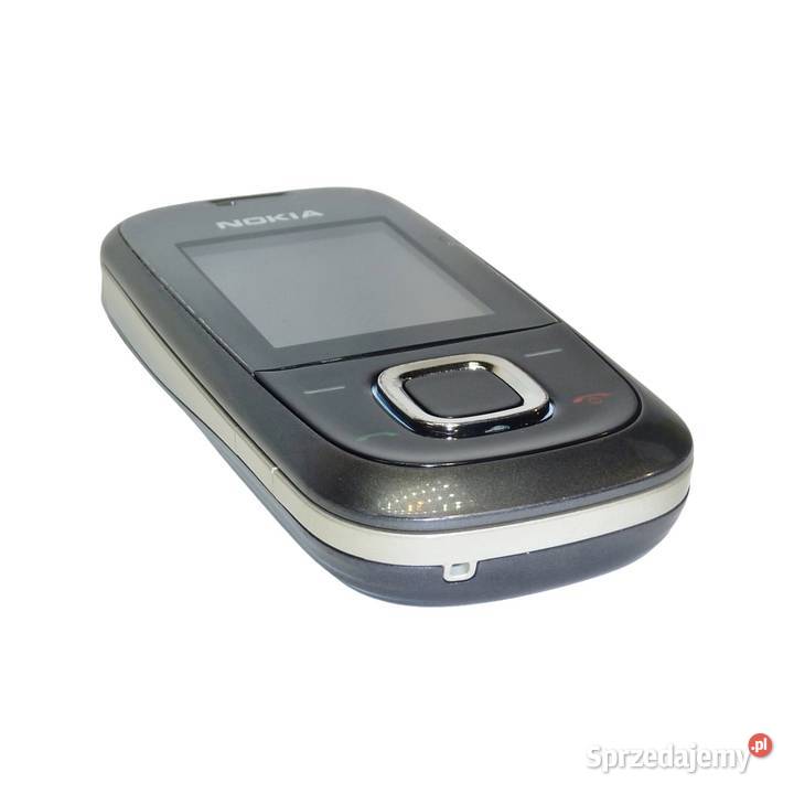 Telefon Nokia 2680s2 RM392 Nokia Warszawa