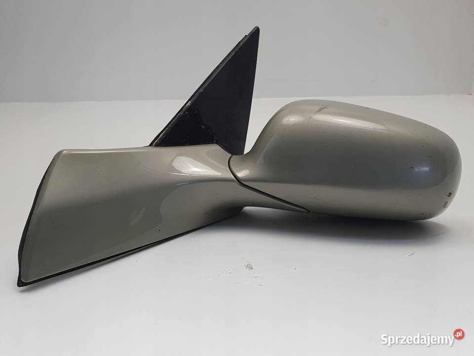 LUSTERKO Saab 95 I lift 0105r LEWE KIEROWCY 9