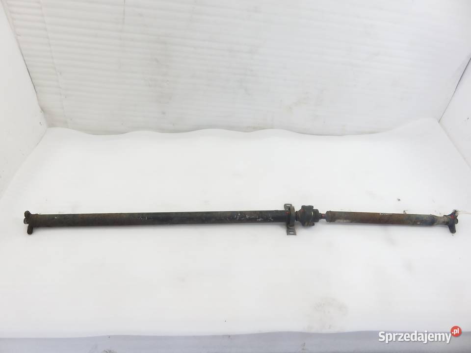 WAŁ NAPĘDOWY VW GOLF IV 19 TDI 4motion