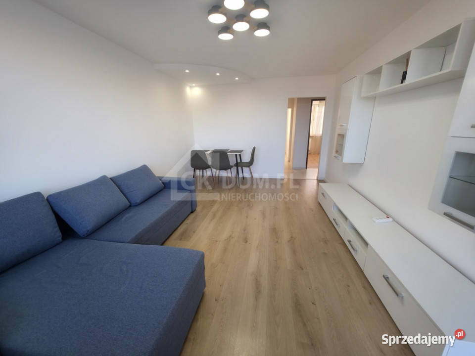 Mieszkanie 2 pokoje Jeziorańskiego Kielce