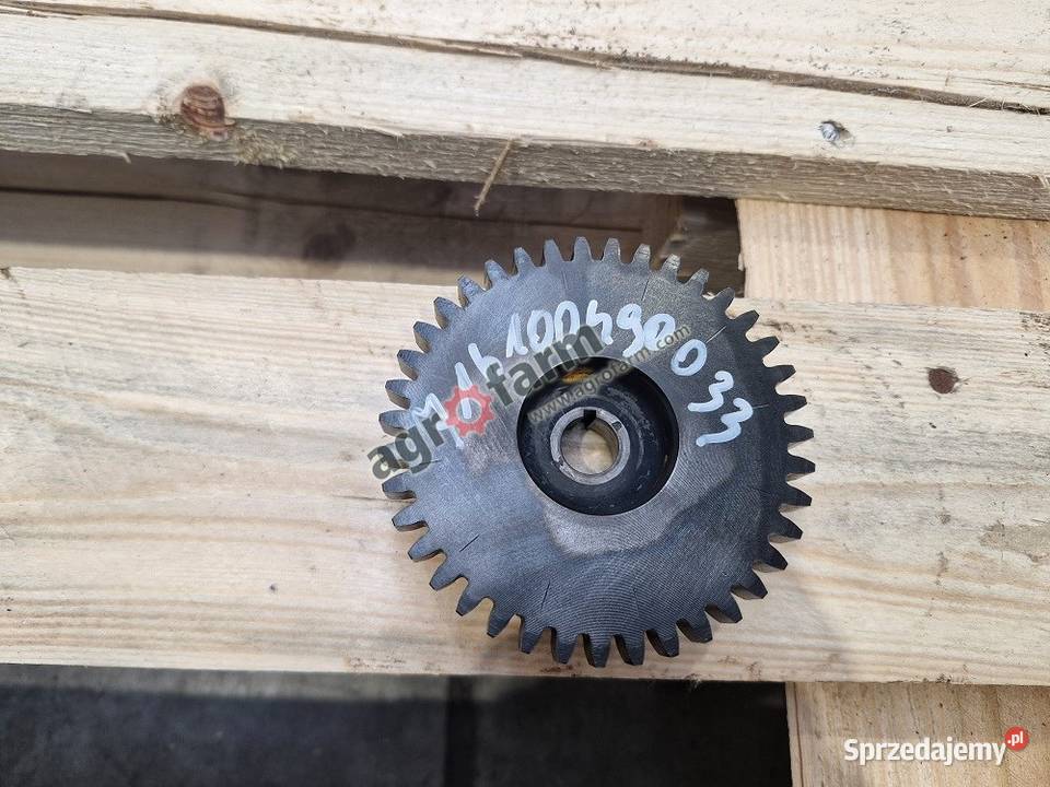 Koło zębate Vario ML180 Fendt 716 718 722 SCR Byków sprzedam
