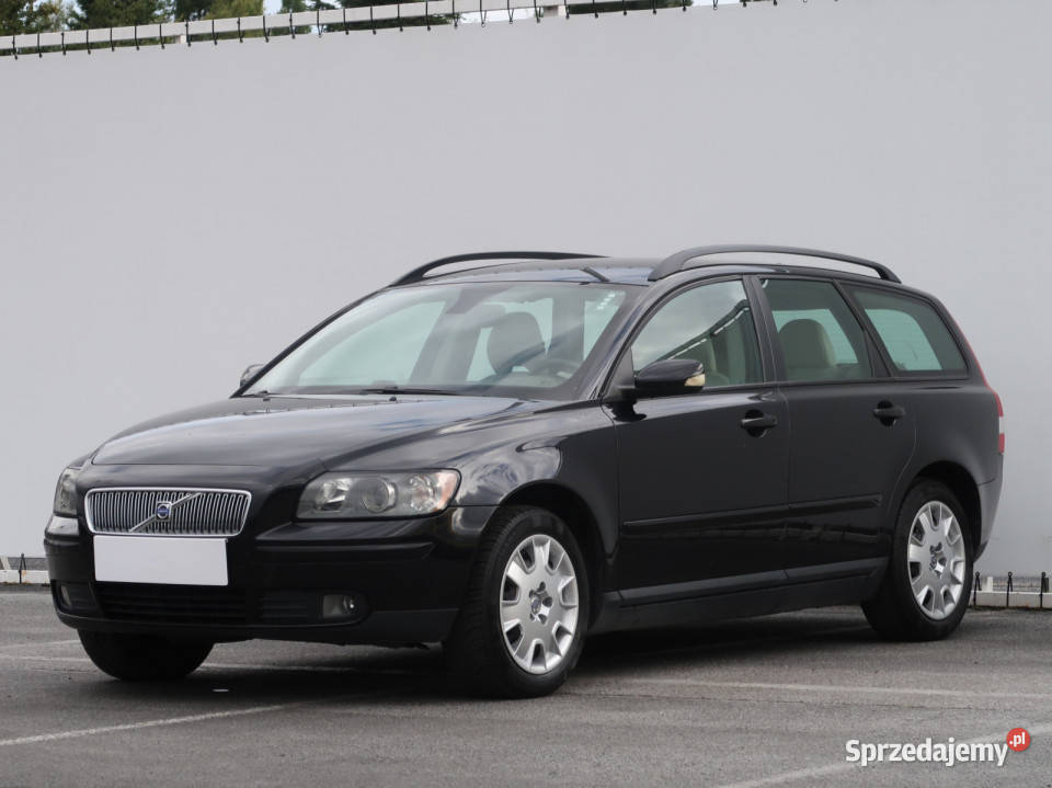Volvo V50 16 i 4/5 Lublin sprzedam