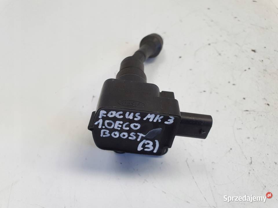 CEWKA ZAPŁONOWA Ford Focus MK3 10 EcoBoost Rudka sprzedam