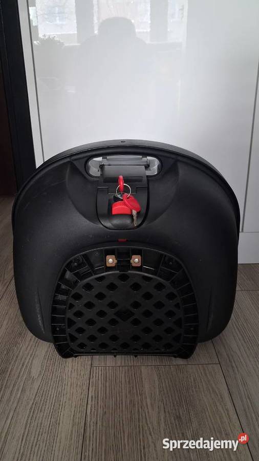 Kufer z bazą plus uniwersalny