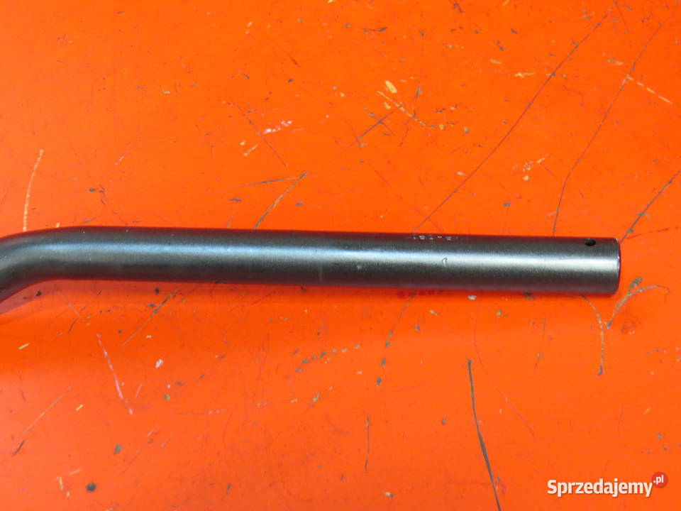 HONDA CB500F CB 500 500F 2425 KIEROWNICA KIERA mazowieckie Warszawa