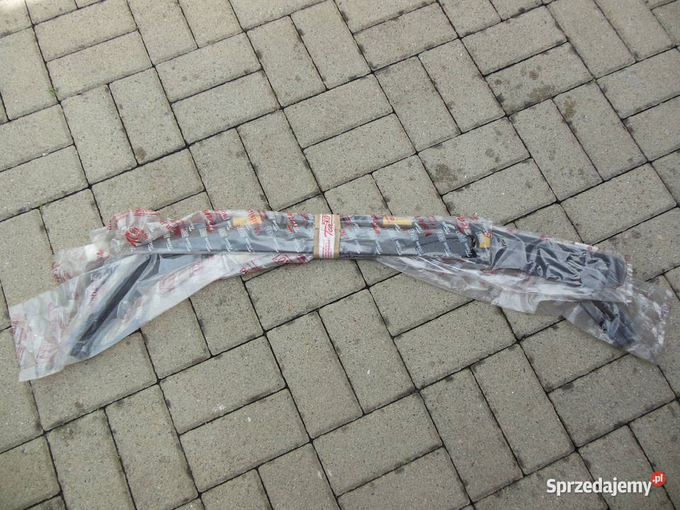 Owiewki FIAT Grande Punto 3d 2006 owiewki osobowe śląskie Kozy