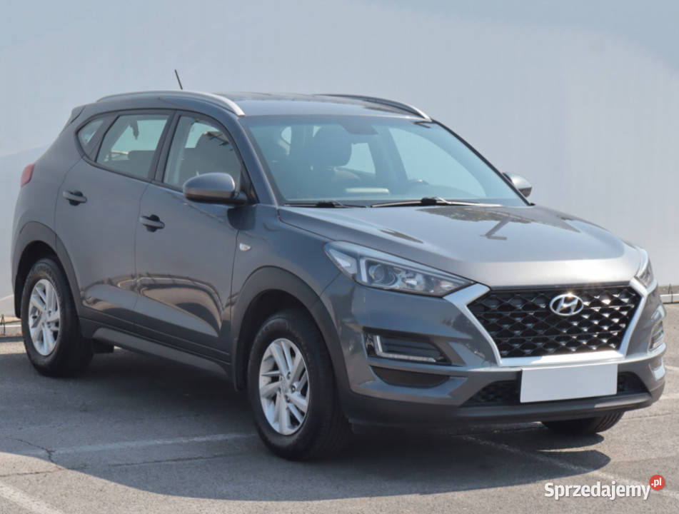Hyundai Tucson 16 GDI Lublin