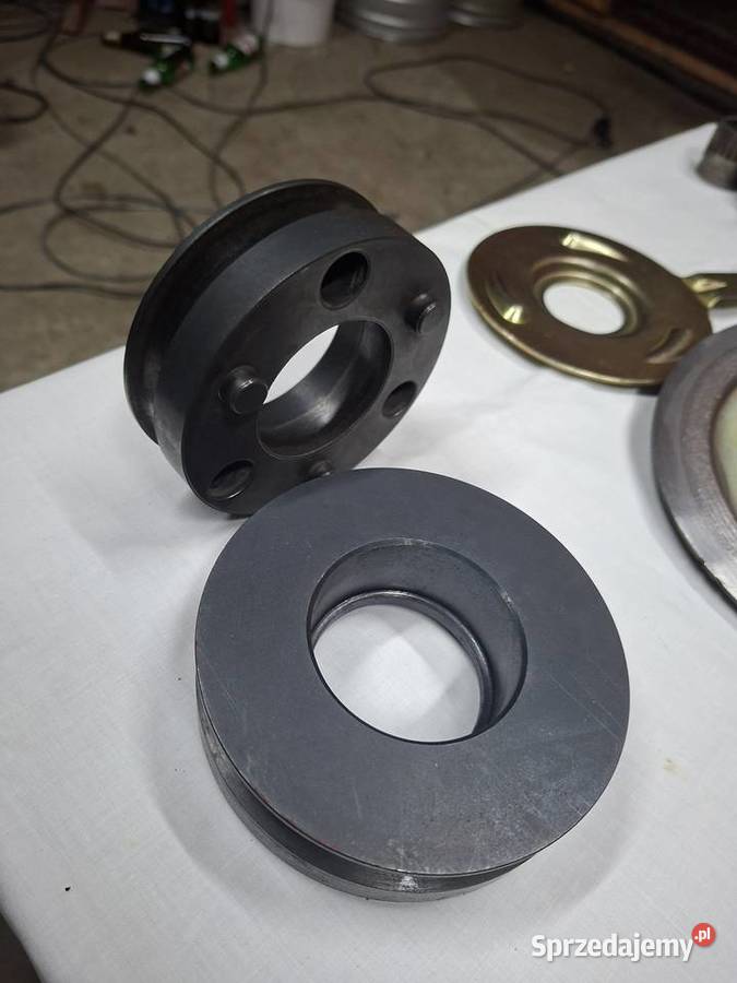 Sprzęgło Mechaniczne Traktorka Kosiarki Traktorki Mielec sprzedam