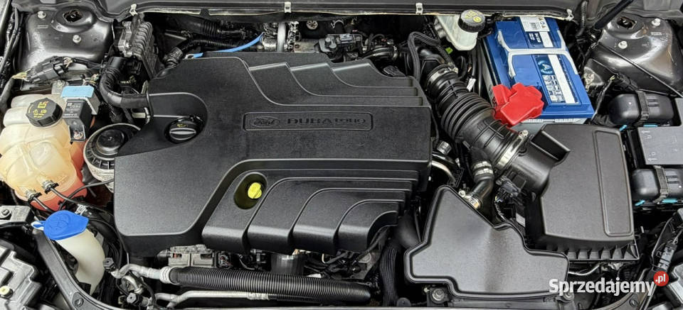 Ford Mondeo Wzorowy Stan Automat 180 GWARANCJA