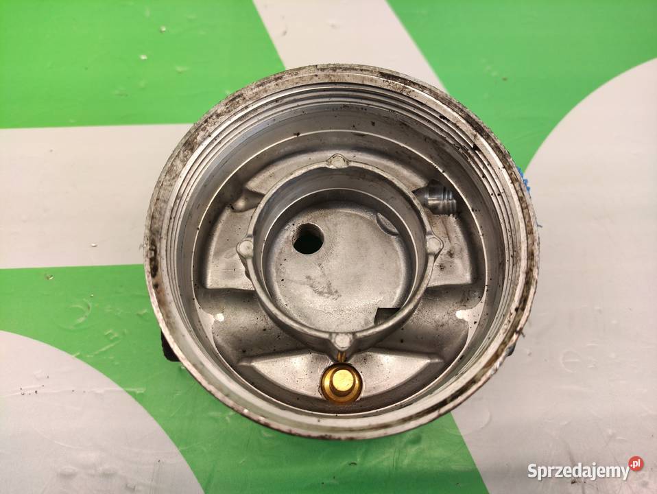 Pokrywa P789095 Filtra paliwa V837073857 VALTRA Wilkowo