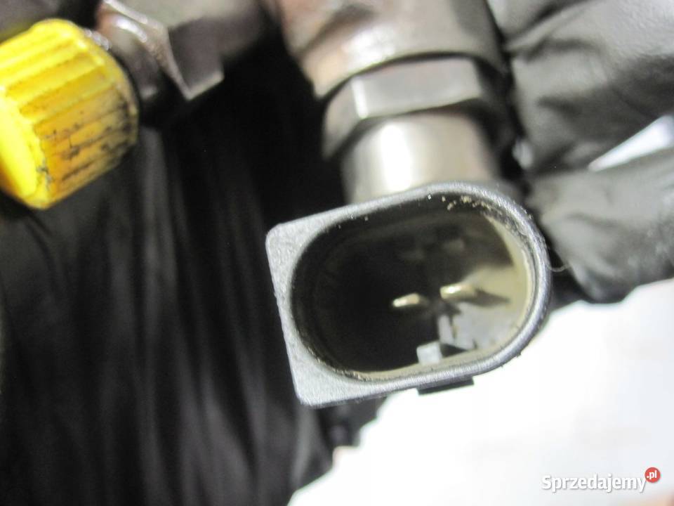 VOLVO FORD 20 TDCI HDI wtrysk wtryskiwacz