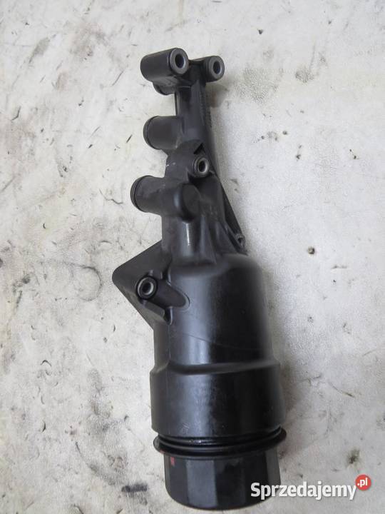 OBUDOWA FILTRA OLEJU MERCEDES W205 22 CDI sprzedam