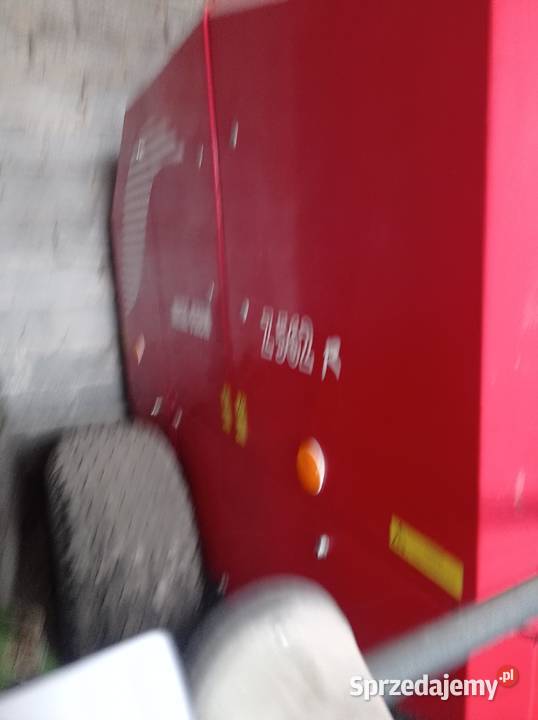 Prasa metal fach pierwszy właściciel Wywła