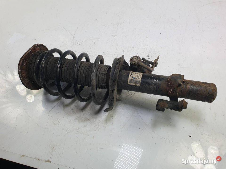 AMORTYZATOR PRAWY PRZÓD VOLVO V70 31317795 osobowe Lipno