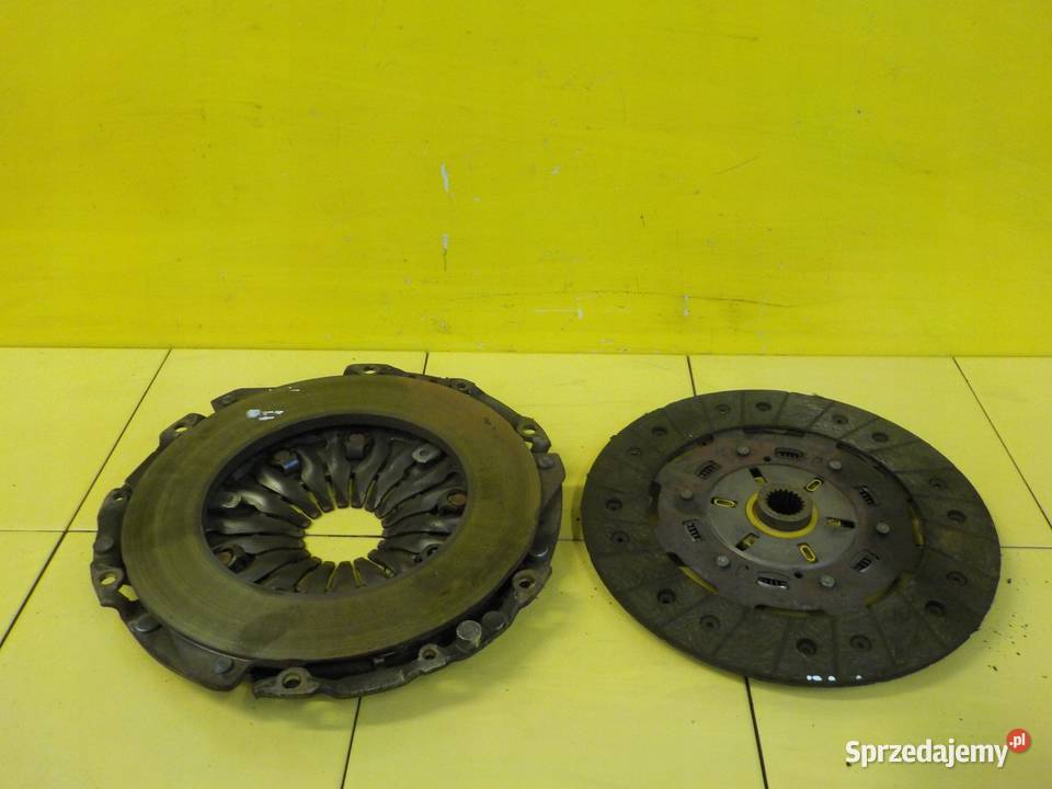 GIULIETTA FREEMONT 20 JTDM MJET 14r 140 940A5000 osobowe Sprzęgła i elementy