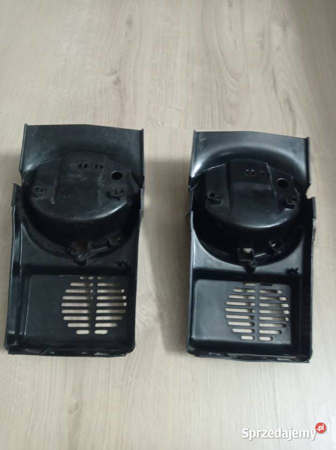 Obudowa lampy przedniej Simson Sr 50 mazowieckie Siedlce