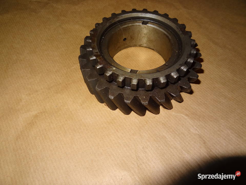 Koło zębate Star nowe oryginał skrzynia biegów ciężarowe podkarpackie Rzeszów