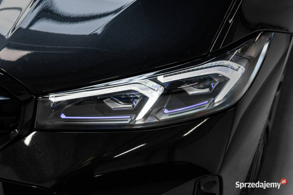 BMW 340 Gwarancja 102026 Salon Polska 2 x koła aluminiowe felgi Węgrzce