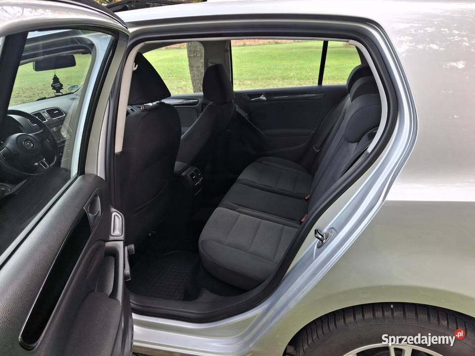 Volkswagen Golf 14 Trendline Łódź