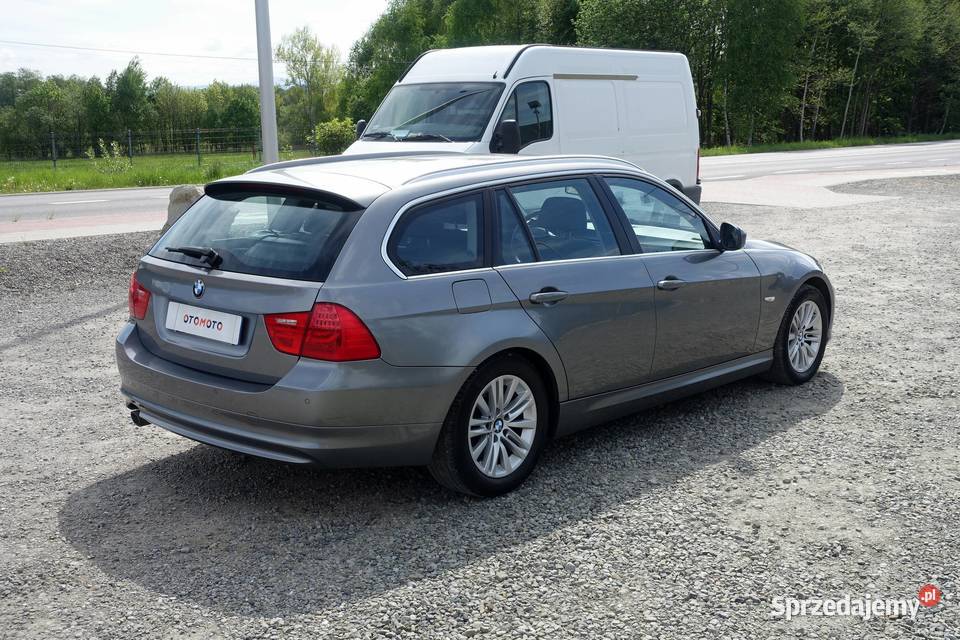 BMW 316D 116 LIFT KLIMATRONIK KSERWISOWA ASR (kontrola trakcji) śląskie Buczkowice