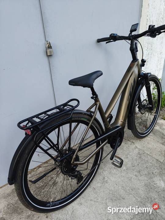 KTM Macina Tour P510 Inowrocław
