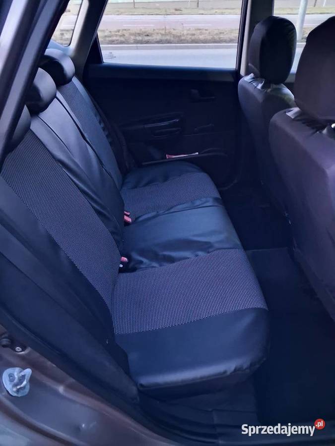 Kia Ceed 2009r 16 LPG zadbana elektryczne szyby