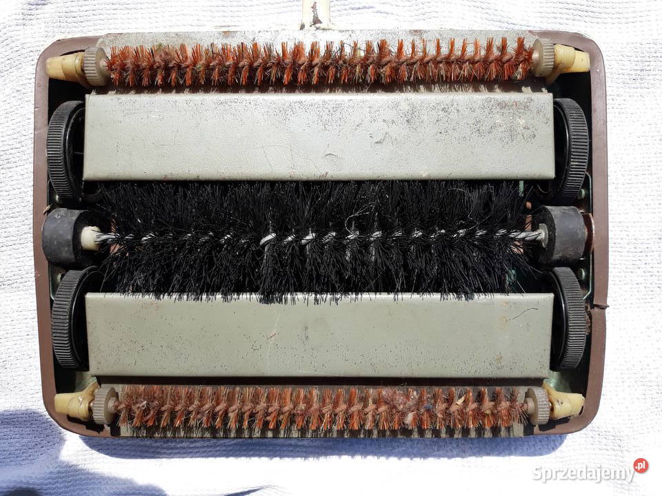 Odkurzacz ręczny Częstochowa