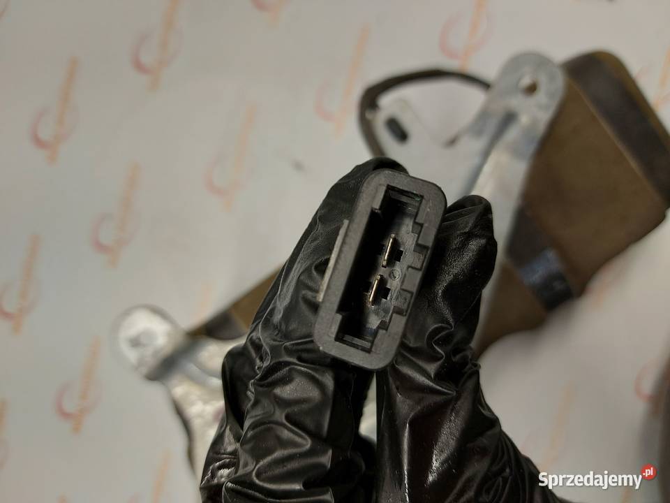 AUDI A3 CABRIO 10r pompa siłownik dachu osobowe świętokrzyskie Kielce