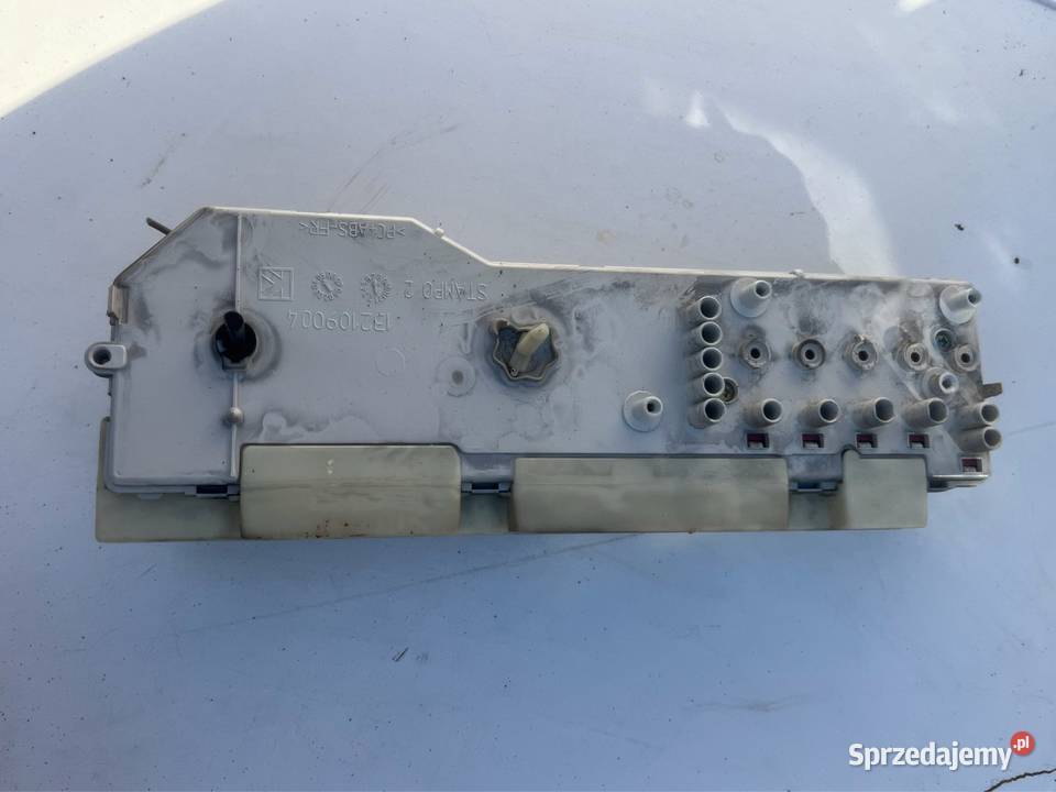 Programator pralki ZANNUSSI FA1026 Ostrów Wielkopolski sprzedam