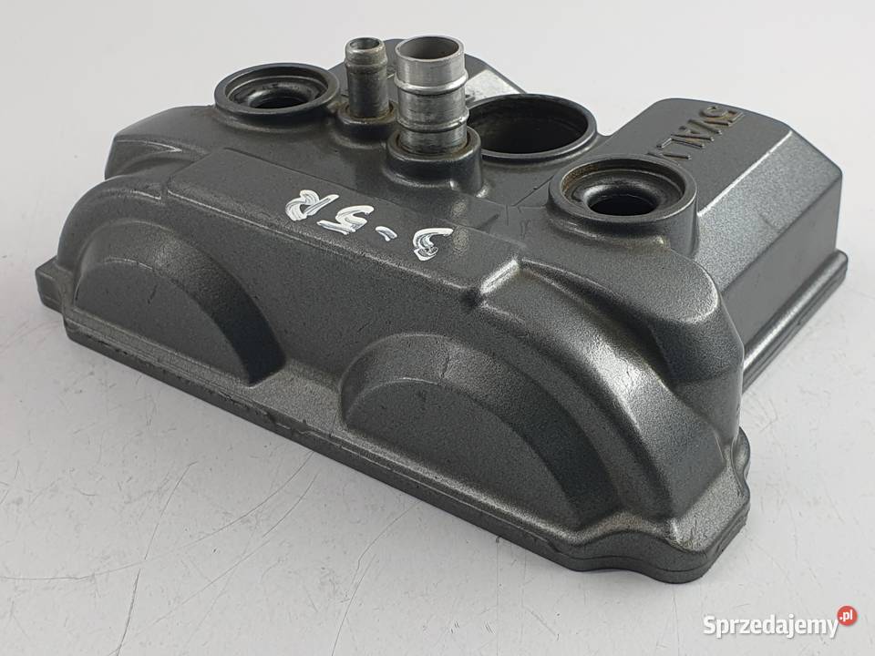 Pokrywa Zaworow Dekiel Glowicy Yamaha Yzf 250 Łódź