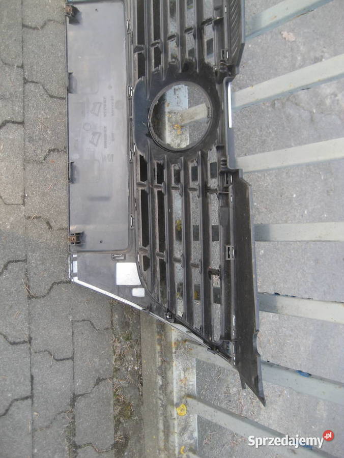 vw passat b6 atrapa grill 3c0853651 wielkopolskie Rakoniewice