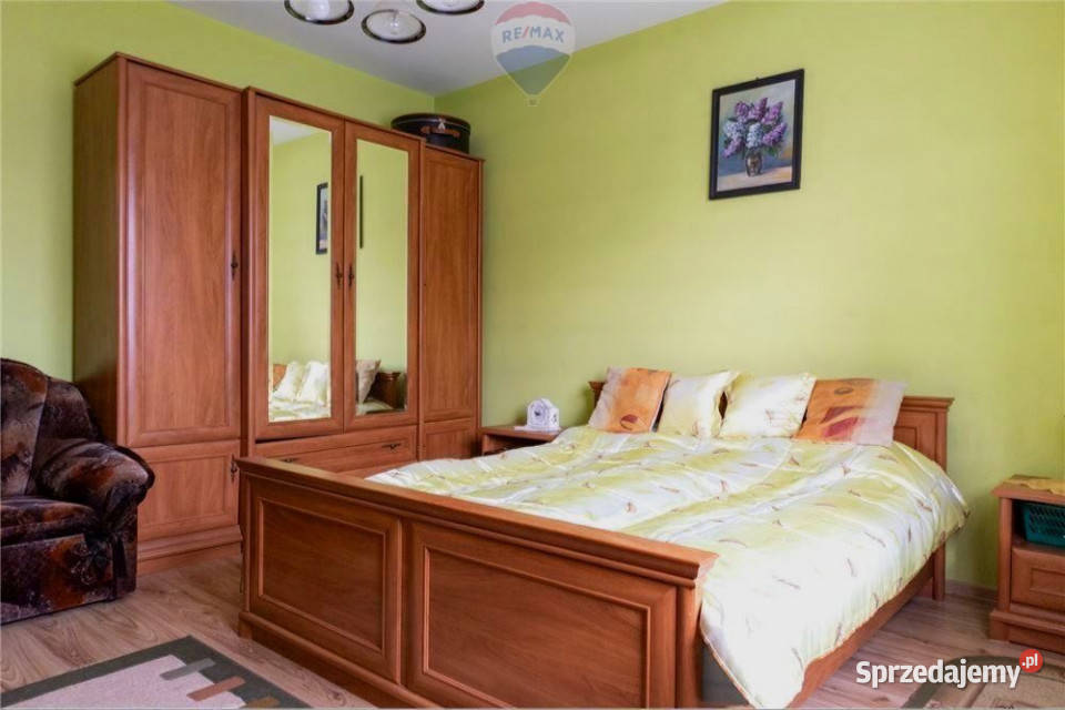 Dom z kominkiem i ogrodem HałcnówBielskoBiała gazowe